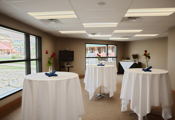 Kimberley Conference & Athlete Training Centre