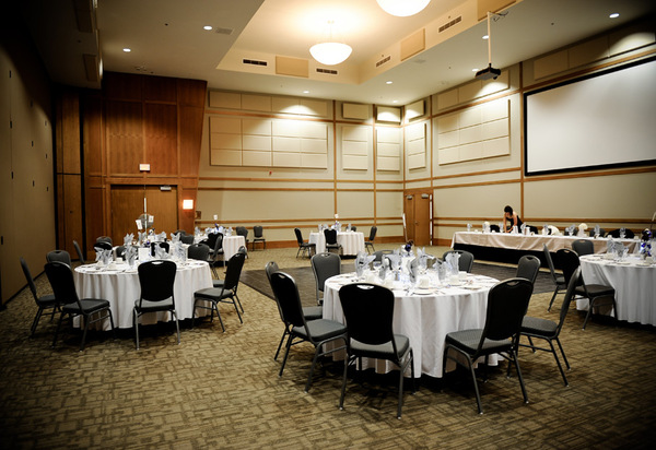 Kimberley Conference & Athlete Training Centre