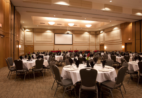 Kimberley Conference & Athlete Training Centre