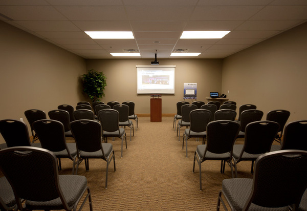 Kimberley Conference & Athlete Training Centre