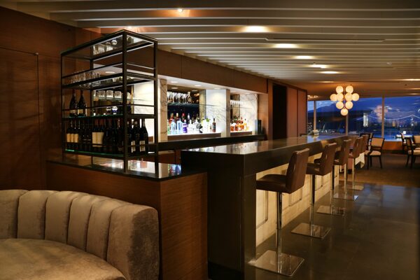 Five Sails Restaurant