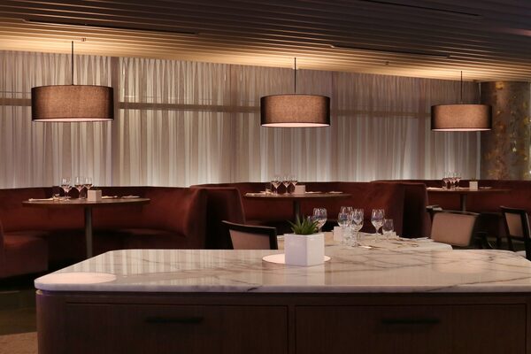 Five Sails Restaurant