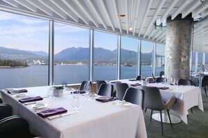 Private Dining Room