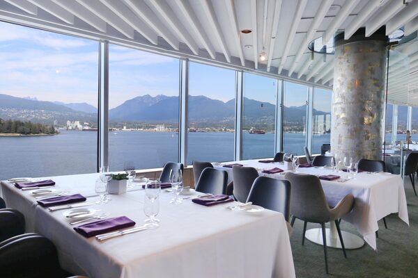 Five Sails Restaurant
