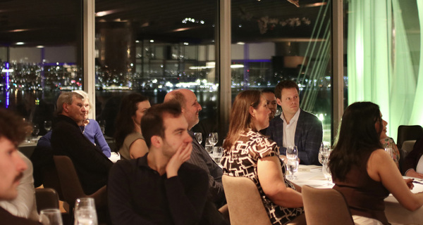 Five Sails Restaurant