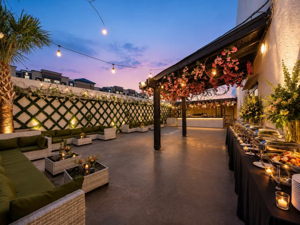 2401 Venue