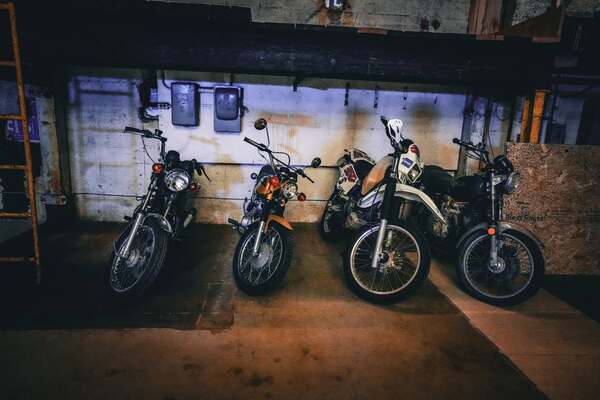 Hatch Motorcycle Collective