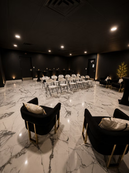 The Soirée at Northlake