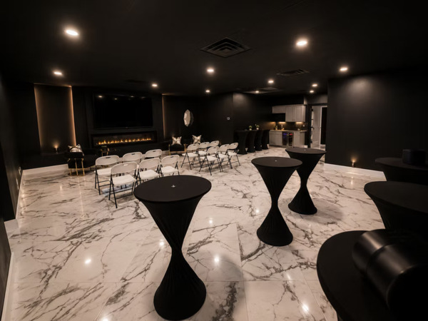 The Soirée at Northlake