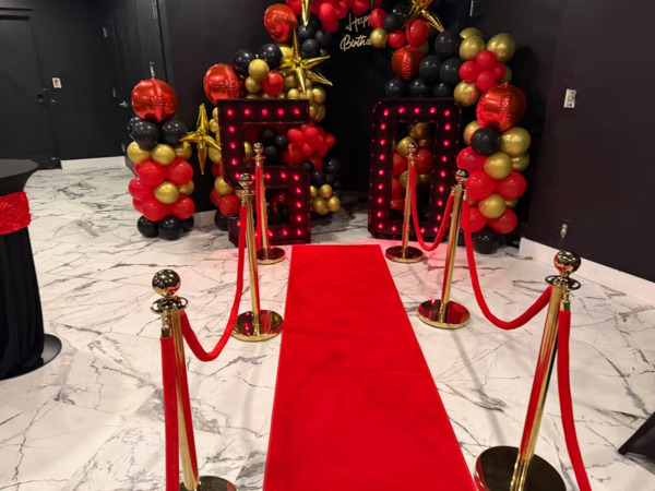 The Soirée at Northlake