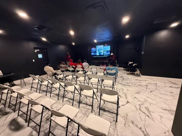The Soirée at Northlake