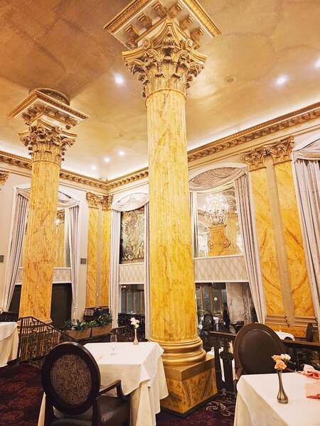 Peabody Hotel Memphis