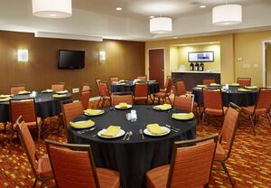 Wetmore Room