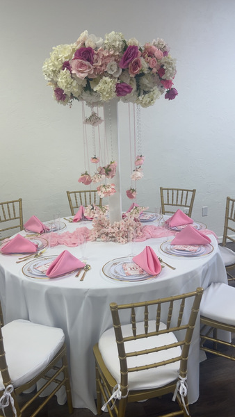 Xquisit Event Hall