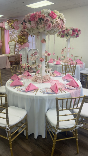 Xquisit Event Hall