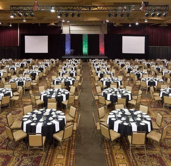 Red Deer Resort and Casino
