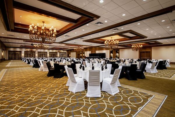 Red Deer Resort and Casino