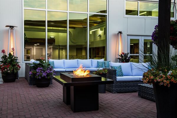 Red Deer Resort and Casino