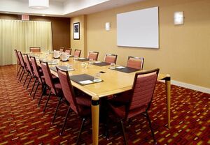 Starr Board Room