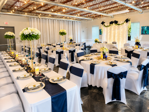 VIP Center Event Venue and Meeting Center-Indianapolis
