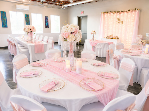 VIP Center Event Venue and Meeting Center-Indianapolis