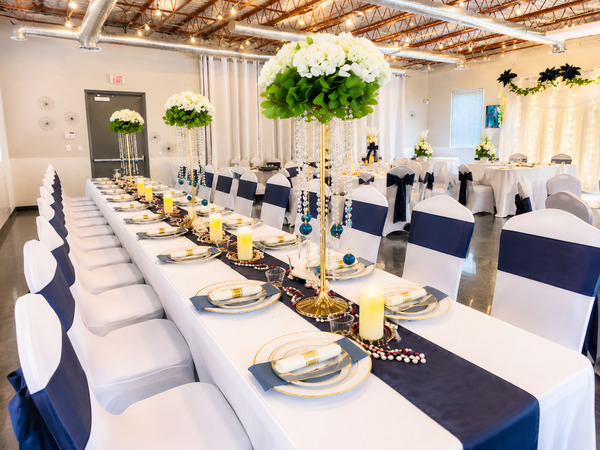 VIP Center Event Venue and Meeting Center-Indianapolis