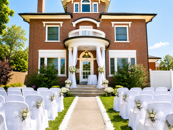 VIP Center Event Venue and Meeting Center-Indianapolis