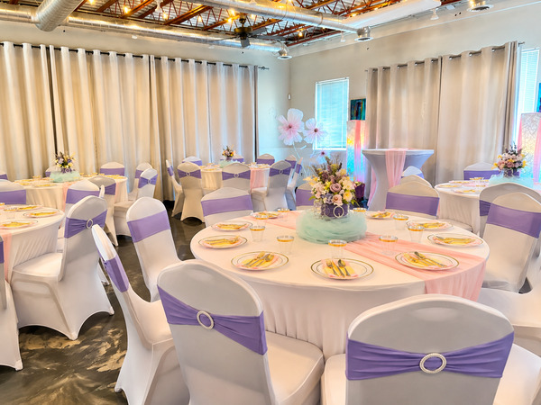VIP Center Event Venue and Meeting Center-Indianapolis