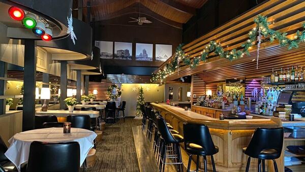 The Packing House