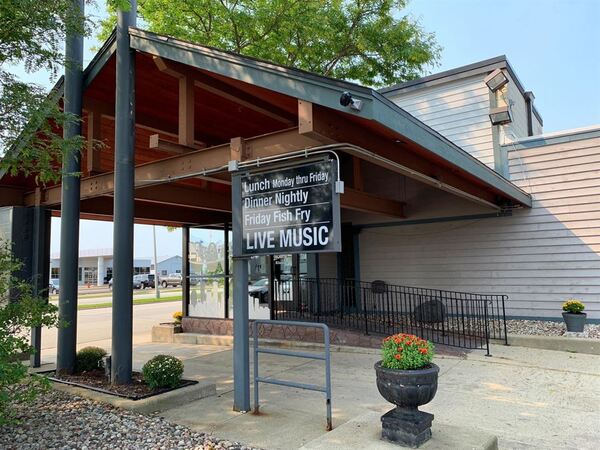 The Packing House