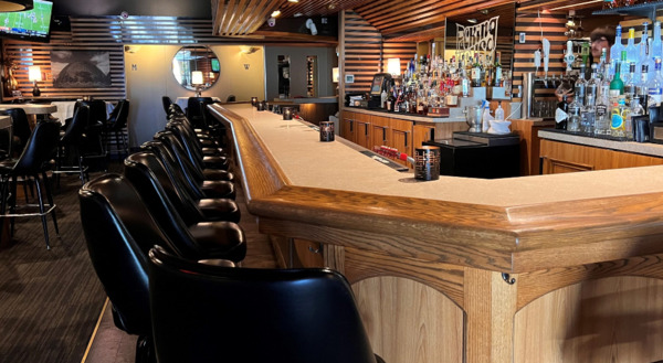 The Packing House