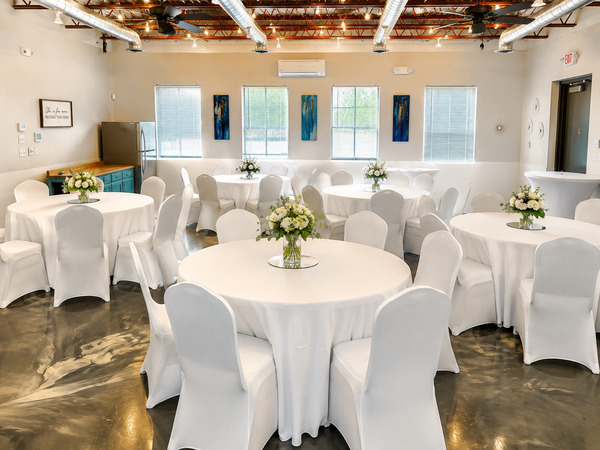 VIP Center Event Venue and Meeting Center-Indianapolis