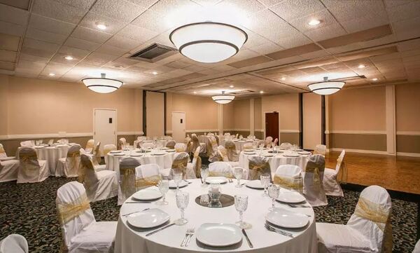 The Restaurant At Second Mill
