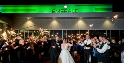 The Emerald Event Center at the Residence Inn by Marriott Cleveland/Avon