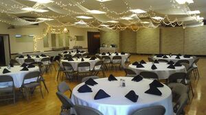 Large Hall