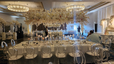 The Emerald Event Center at the Residence Inn by Marriott Cleveland/Avon