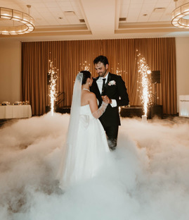 The Emerald Event Center at the Residence Inn by Marriott Cleveland/Avon