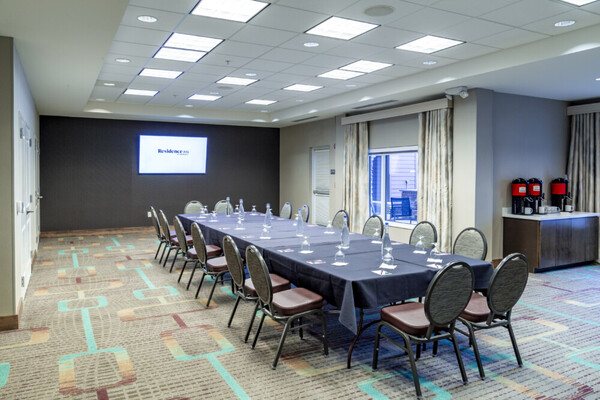 The Emerald Event Center at the Residence Inn by Marriott Cleveland/Avon