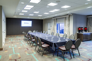 Possibilities Board Room