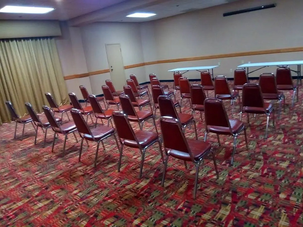 Best Western El Grande Inn