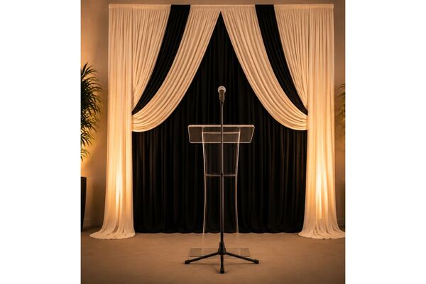 Pretty Pretty Backdrops