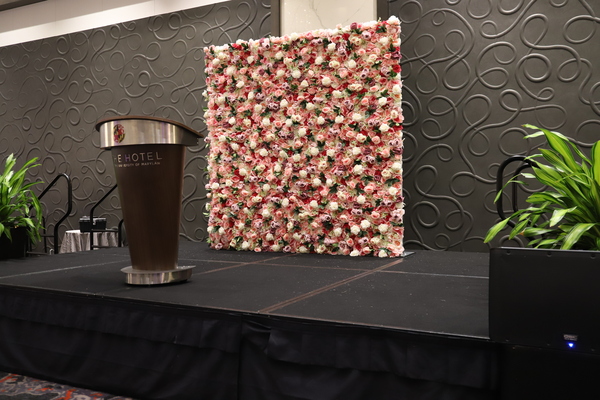 Pretty Pretty Backdrops