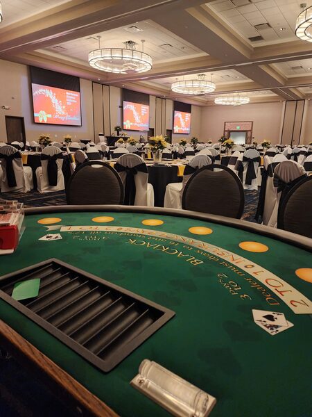 The Emerald Event Center at the Residence Inn by Marriott Cleveland/Avon
