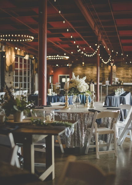 The Barrel Haus at Badger State Brewing