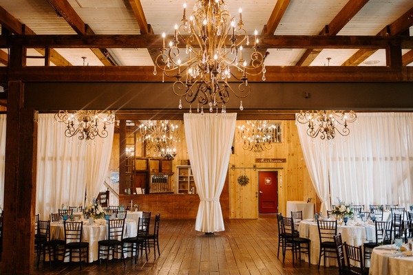 Melhorn Manor
