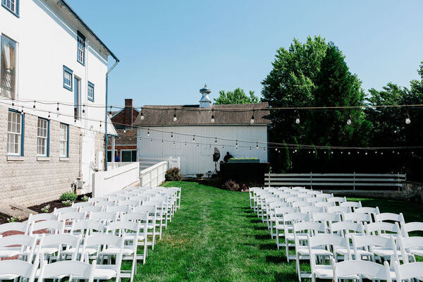 Melhorn Manor