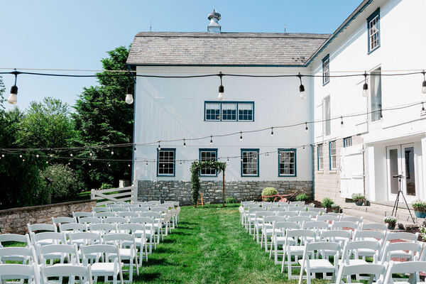Melhorn Manor