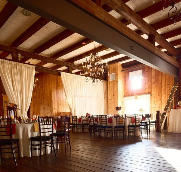 Melhorn Manor