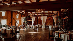 Equestrian Barn