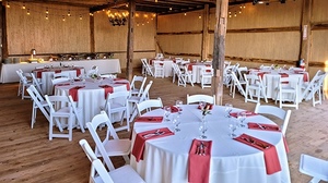 Corn Barn